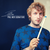EVO-Drumsticks_Phil-Mer-Signature