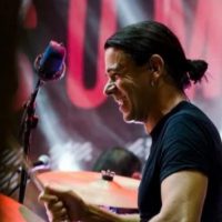 Cristiano Micalizzi_EVO Drumsticks Signature